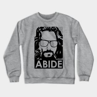 Classic Abide Crewneck Sweatshirt